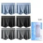Sea Breeze Blue Two Pieces+Vintage Gray Two Pieces+Black Two Pieces, Box Included