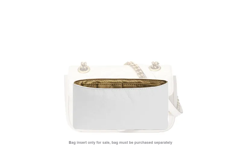 GUYI DuPont Paper Trumpets Medium Bag Strap Bag Accessory Bag Insert Unisex Multicolor-21
