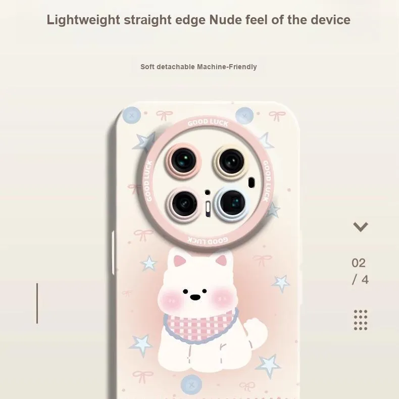 HASEE Phone Cases-4