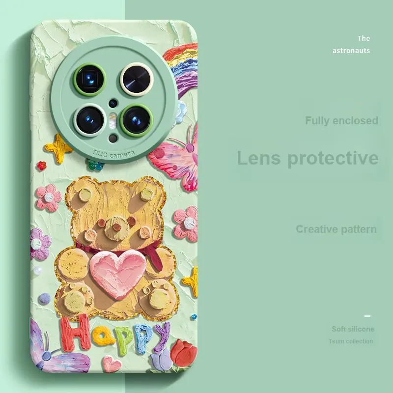SUPER MOUSE Phone Cases-13