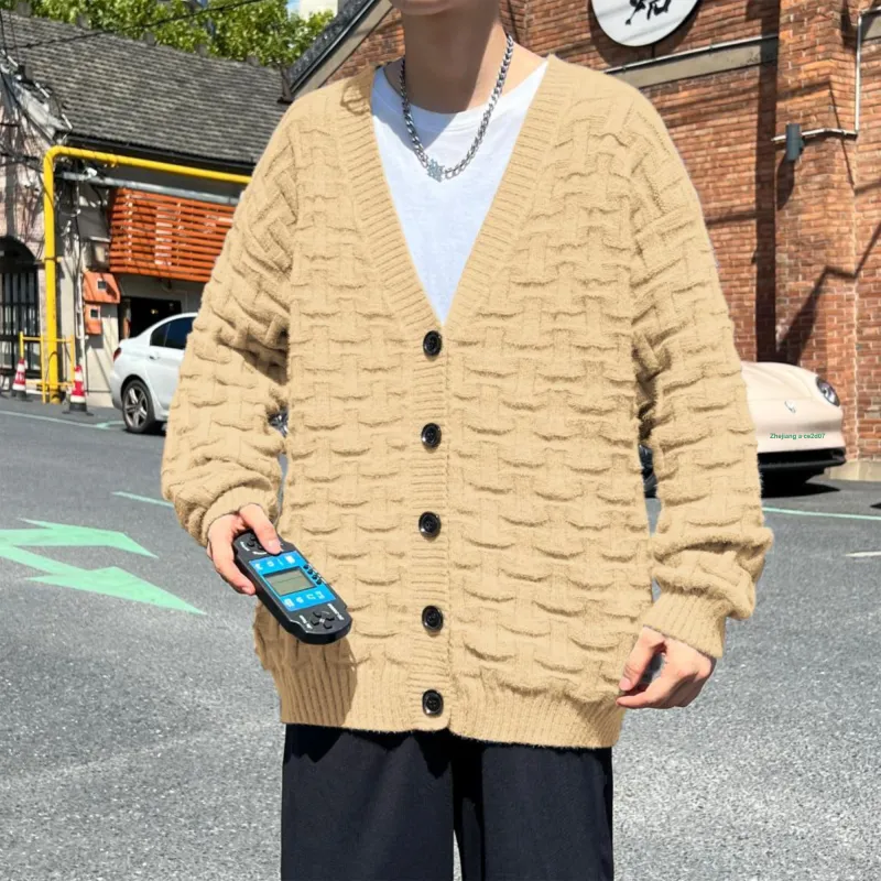 FRQ Sweaters Men-24