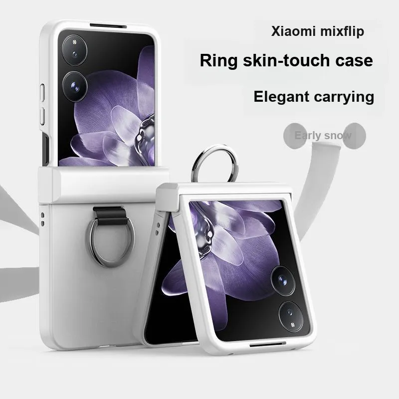 ZHUOJI Phone Cases-9