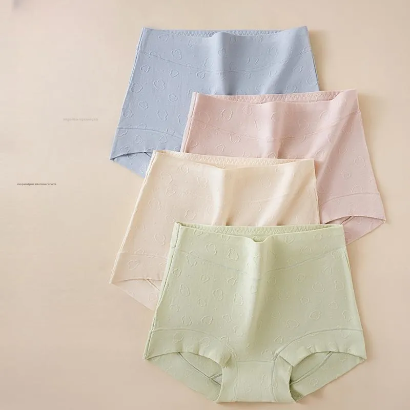 GRACEWELL Women's Underpants-5