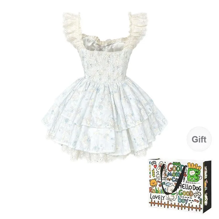 BVODE Short Sleeved Dress Women's-8