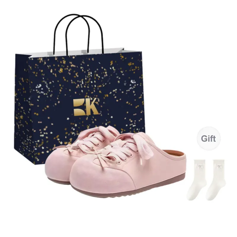 Boldi Kuki Closed Toe Slippers Women's-1