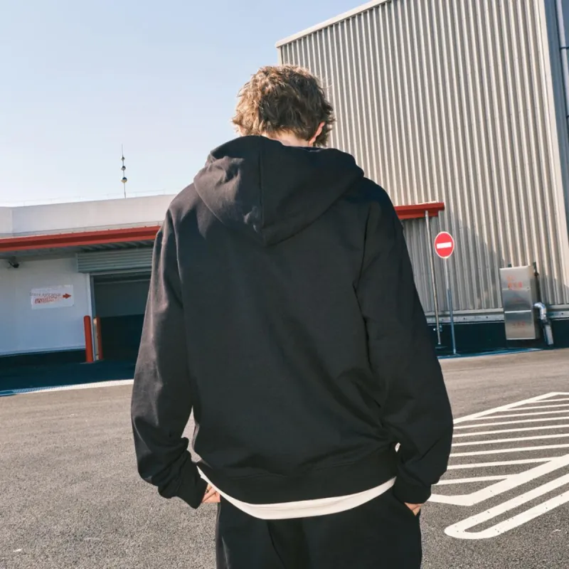 Suamoment Hoodie Sweatshirt Unisex-8