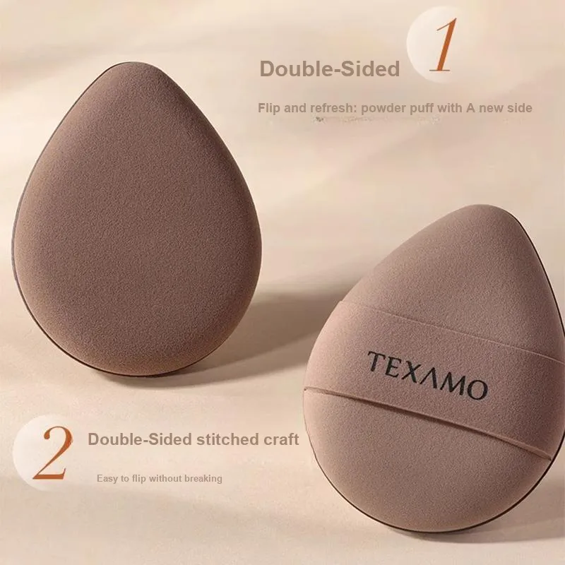 Texamo Make up Tools Unisex-12