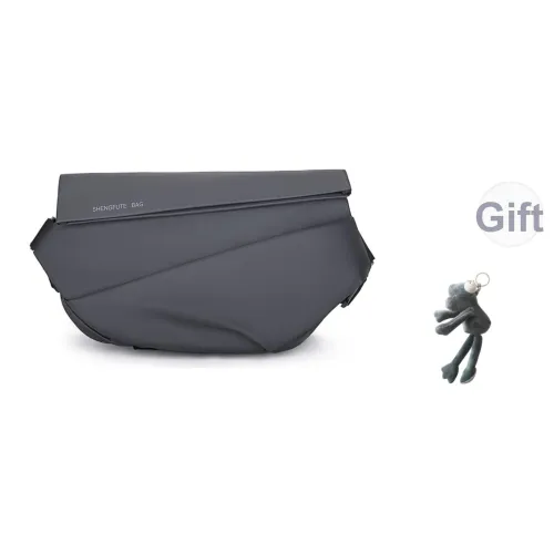 KINMAC Oxford Сумка через плечо Унисекс Многоцветная