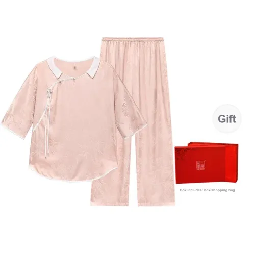Shanghai Story Pajama Set Women's
