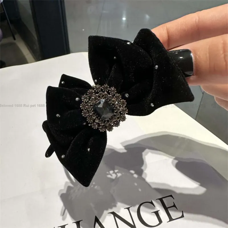 TEEX Hair Clips Women's-1