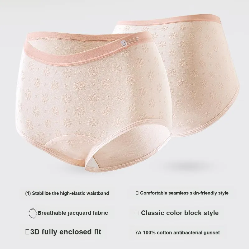 Urban Beauty Underpants Women's Combo Set-35