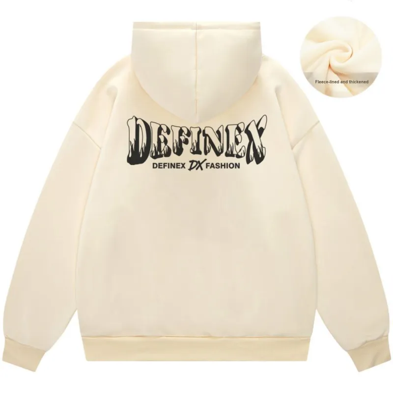 DEFINEX Sweatshirts Unisex-2
