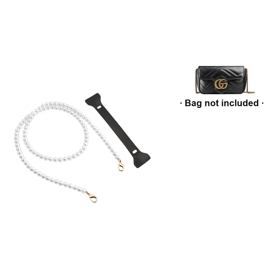Ingenuity Handmade Bag Straps