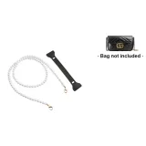 Ma Meng Extra Mini Abrasion-Resistant Replacement Blade+Pearl Chain 100cm