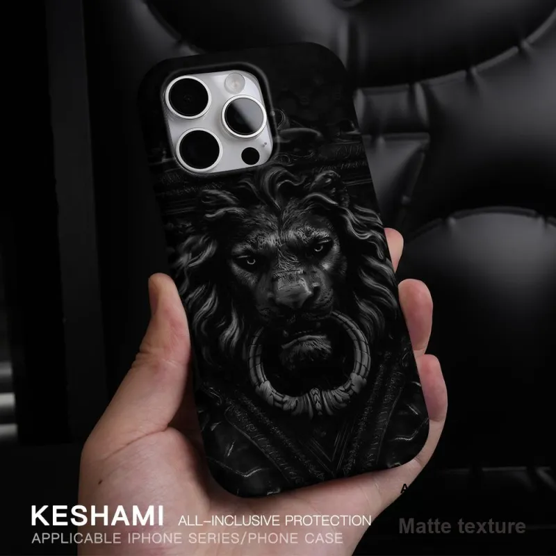 Keshami Phone Cases-13