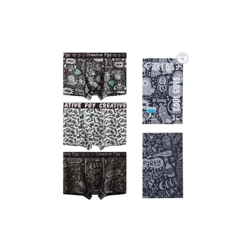 FGY Мужские боксер-шорты