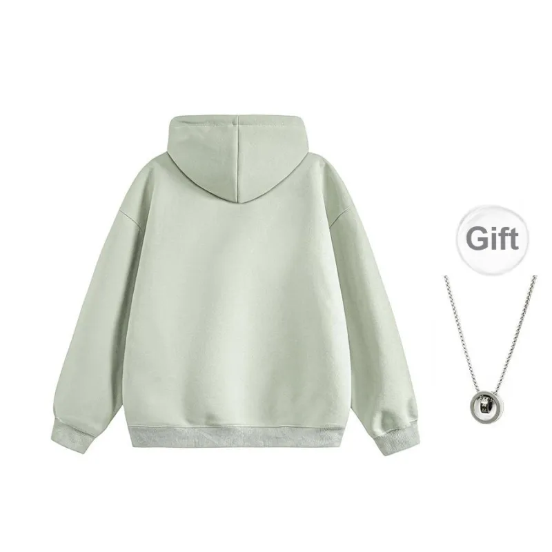ROSECREED Sweatshirts Unisex-25