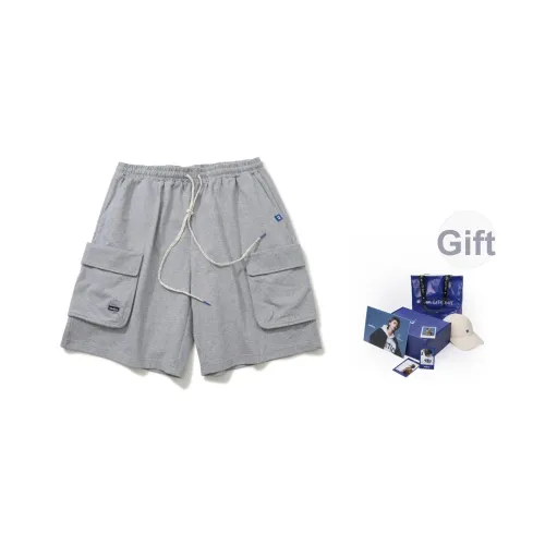 Nautica White Sail Повседневные шорты Мужские