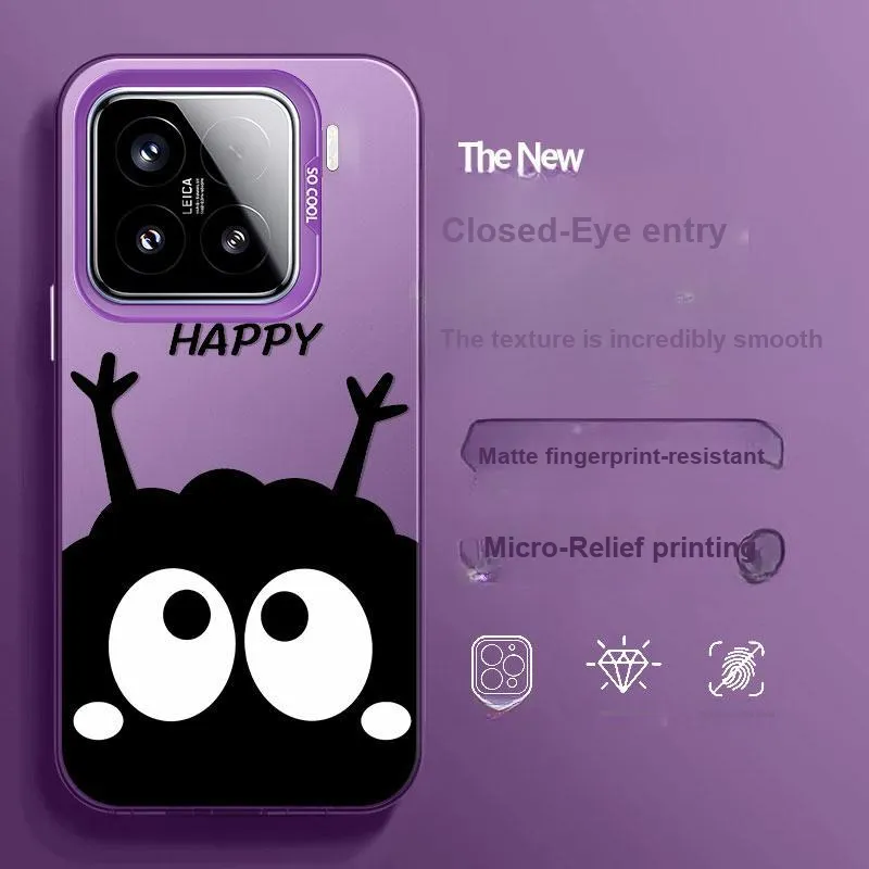BAOCHENG Phone Cases-5