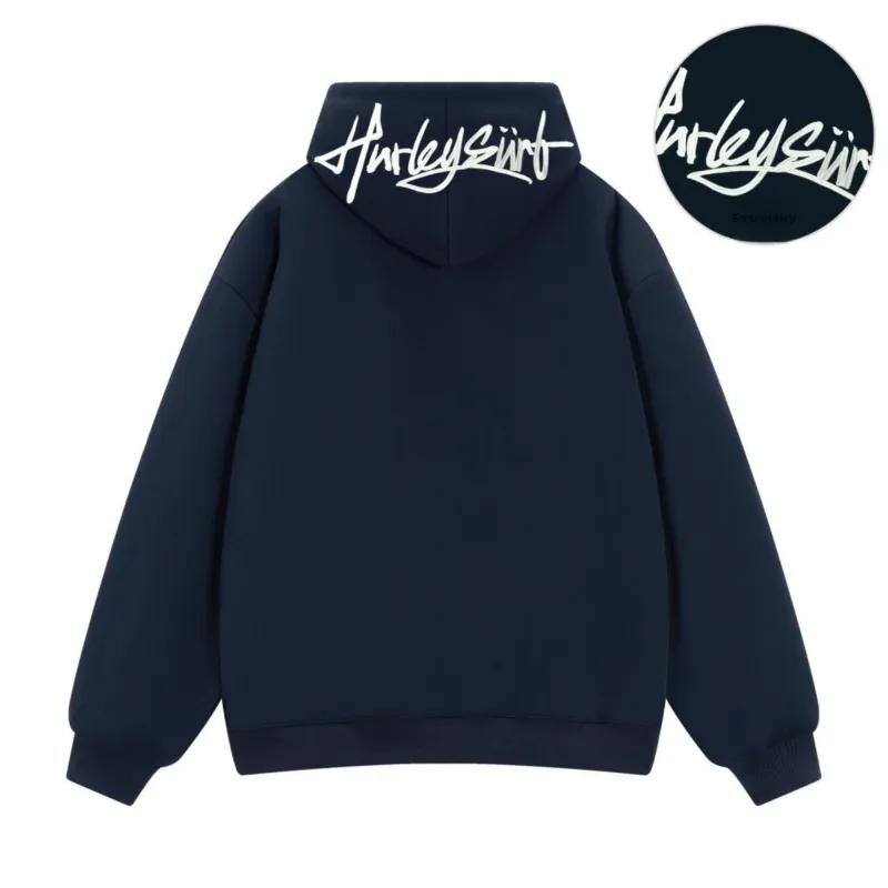 Hurley Sweatshirts Unisex-35