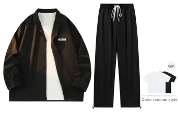 RCTAMY Shirt Matching Set Unisex