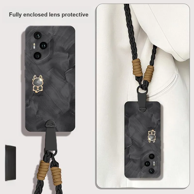 Interesting shell Phone Cases-15