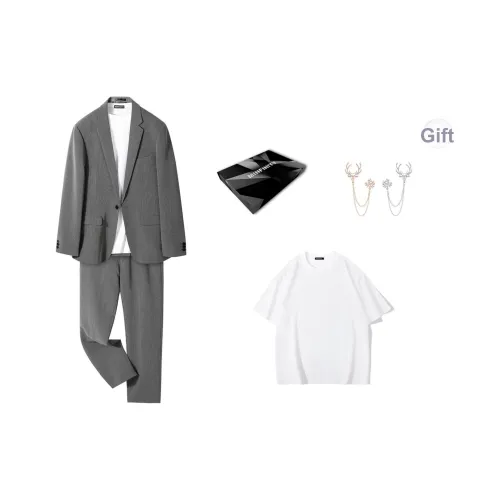 Minfinity Унисекс Офисные костюмы