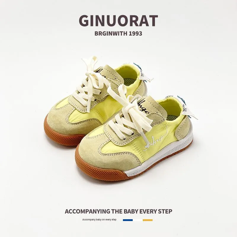 QINUOSHU Kids' Casual Shoes Kids-11