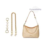 Gold-Tone-Letter C Two-Piece Set[13.6cm+45cm]