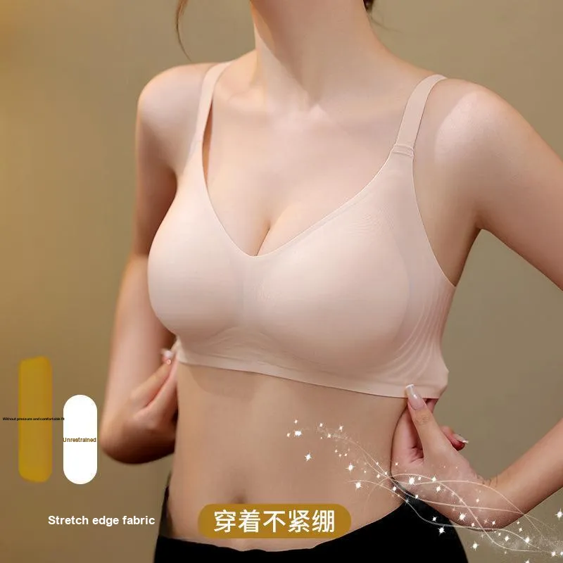 Gentle welcome Women's Bras-5
