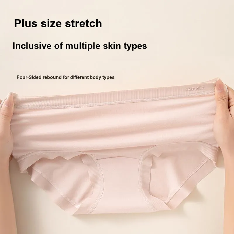 Ordifen Underpants Women's 4 Pack-5
