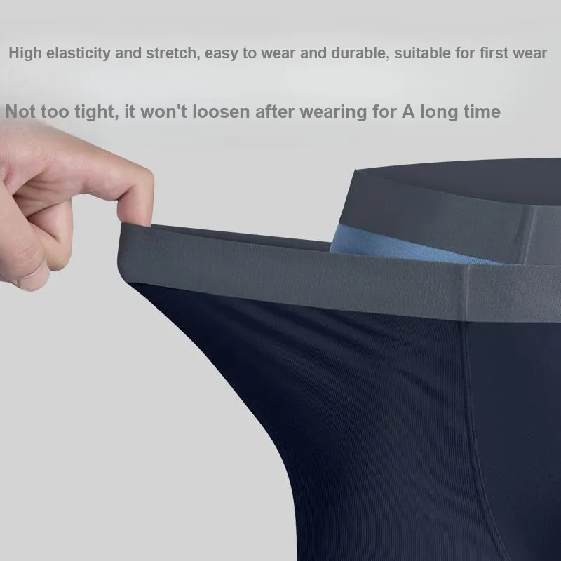 Jeep Underpants Men's Box 3 Pack-24