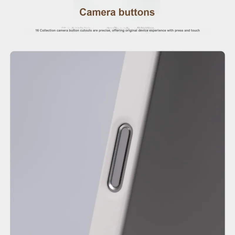 DEPA PC Material Solid Color Skin Feel Magnetic Phone Cases Compatible With Apple 13 16 Series-2