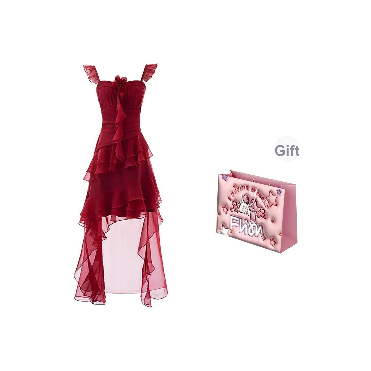 FLIM Женские Слиплатья