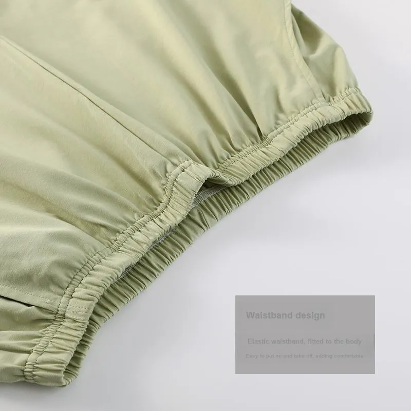 GOSO Men Pajama Pants-38