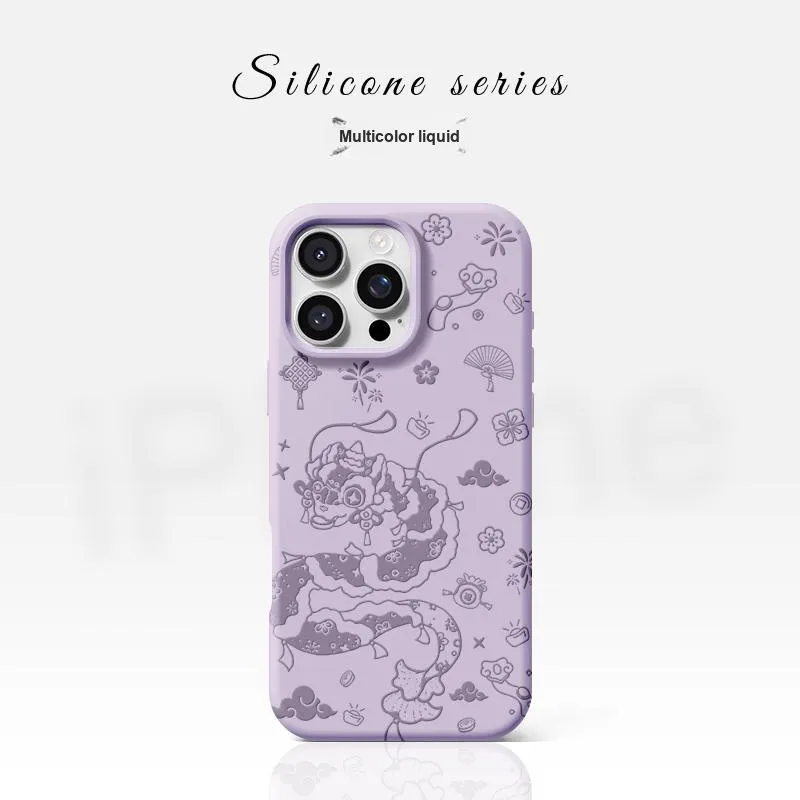 RVIXE Phone Cases-1