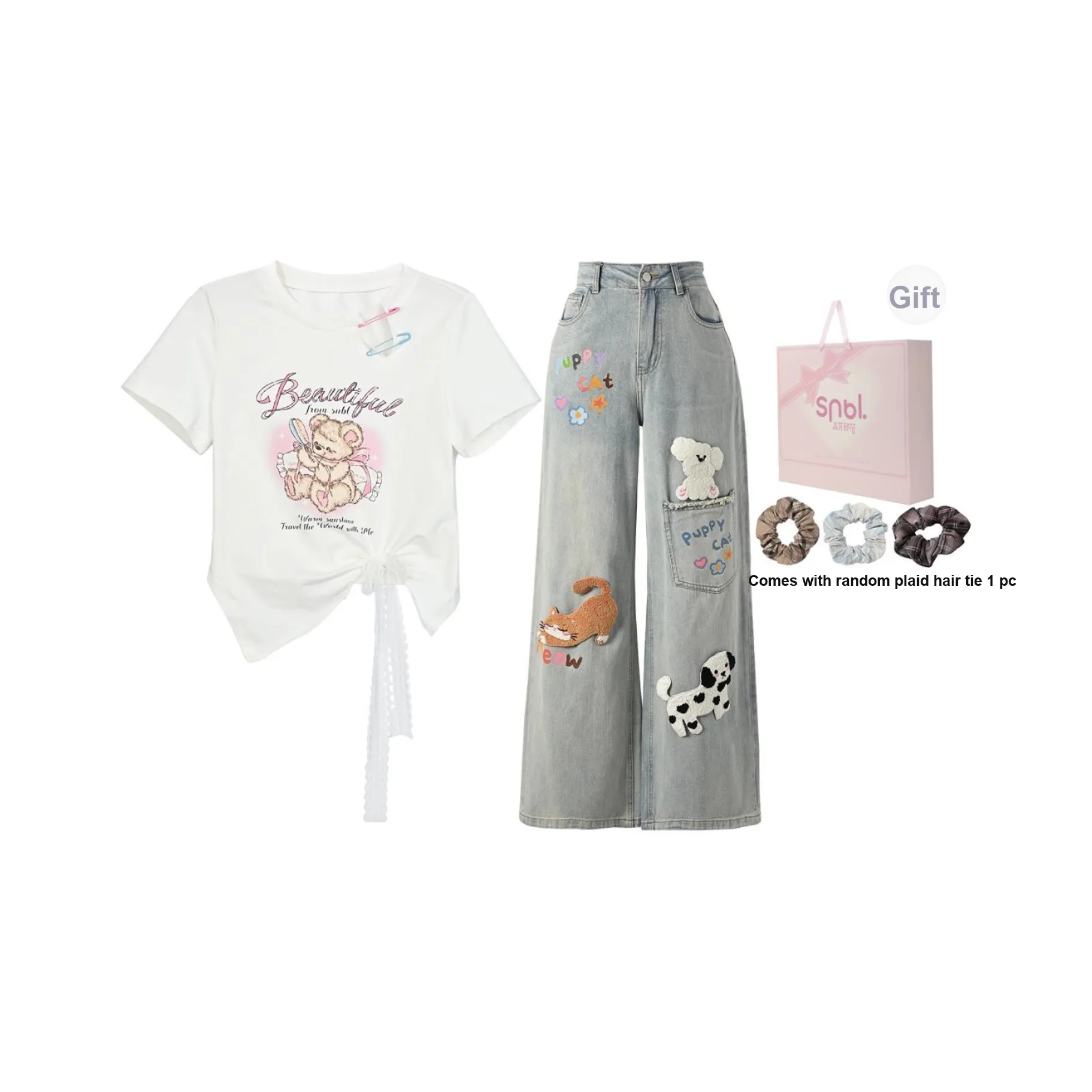 Snbl Женские Повседневные Костюмы