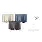 Apricot+Medium Gray Blue+Dark Gray