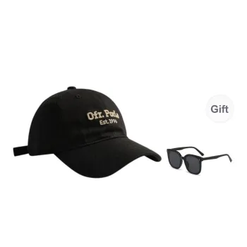 Mulinsen Cotton Baseball Caps Unisex