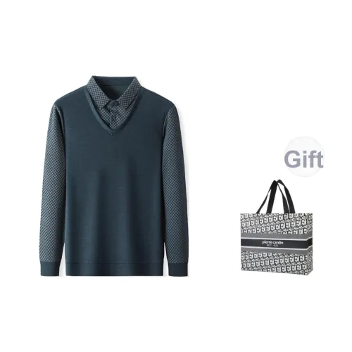 PIERRE CARDIN Мужская рубашка-поло