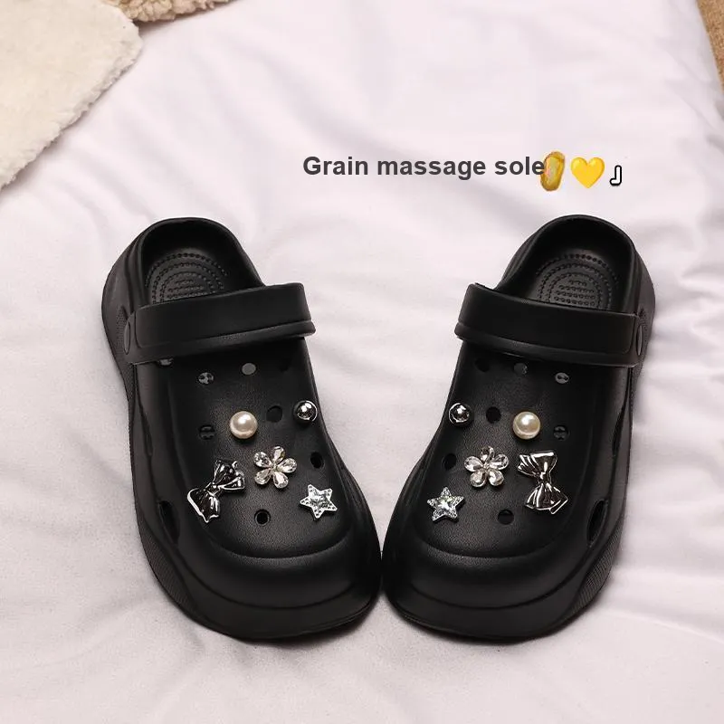 XMISTUO Slippers / Home Slippers-4