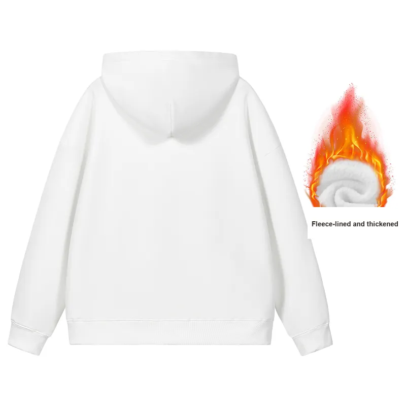 TINA GIA Sweatshirts Unisex-16