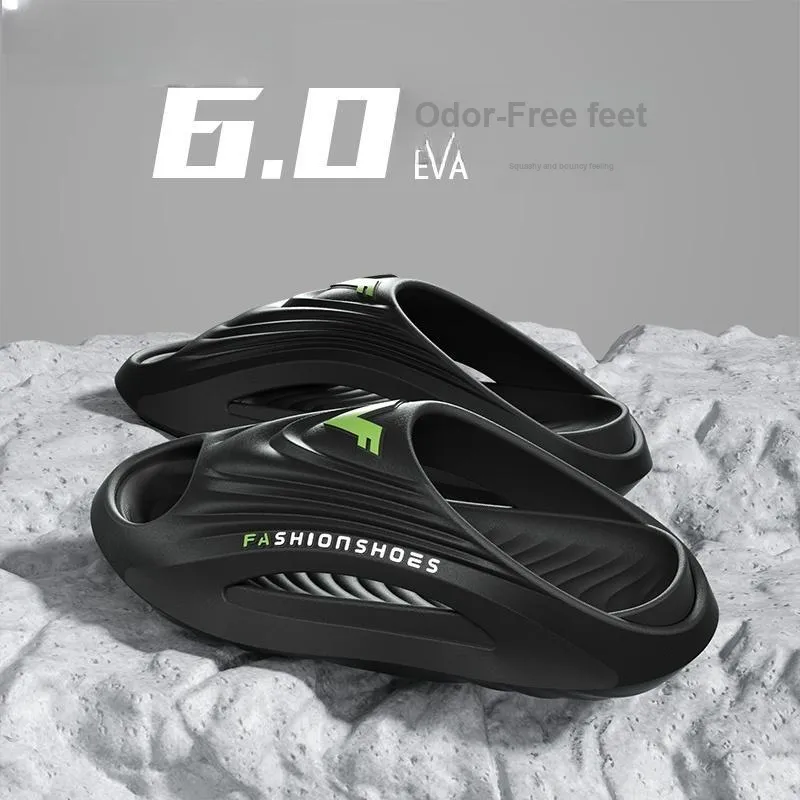 MAIMENG&XIAOTIANTUAN Home Slippers-3
