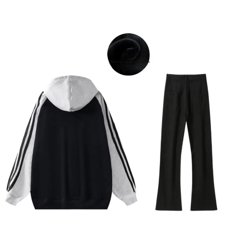 AMBER LIGHT Casual Sportswear Unisex-5