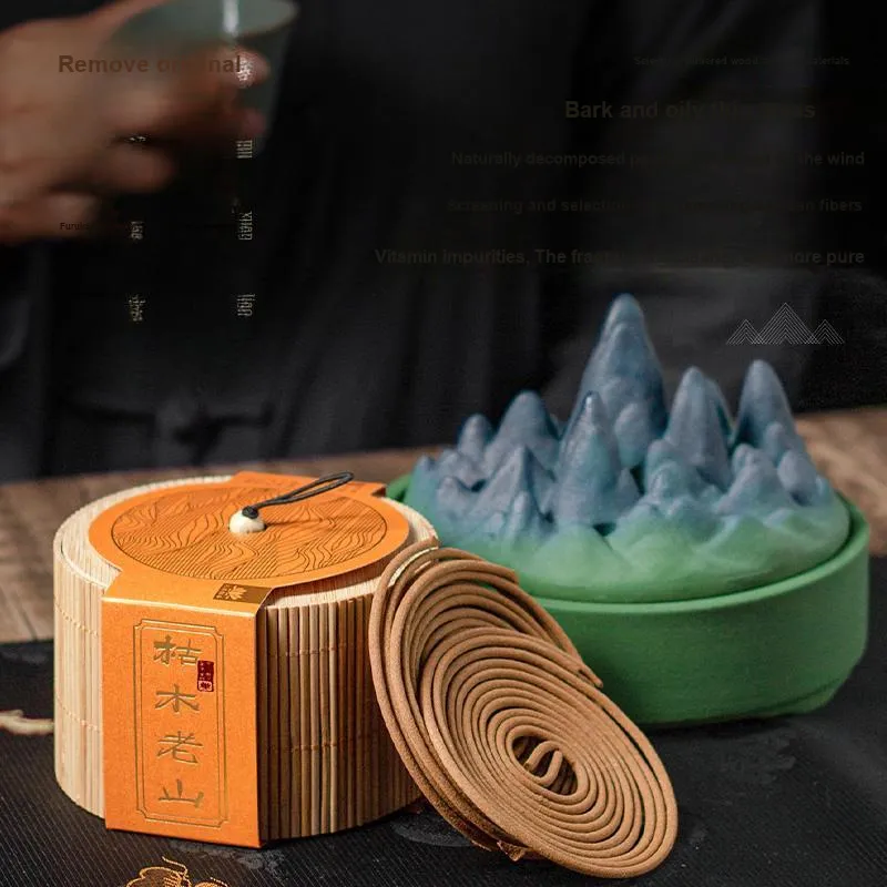 Waiters Incense & Coil Incense Accessories-6