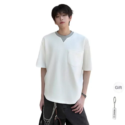 NOAHGIGI T Shirts Unisex