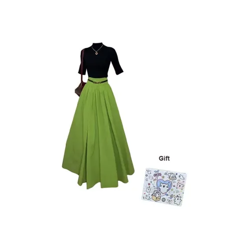 MARIE·COCO Женские Комплекты с Юбкой