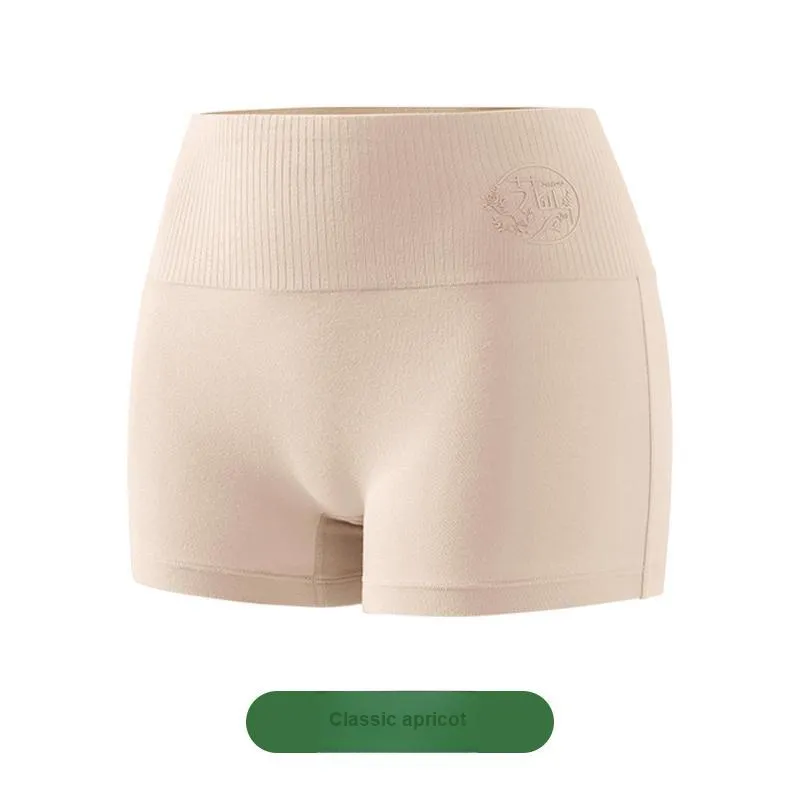 FENTENG Boxer Shorts Women's 2 Pack-12