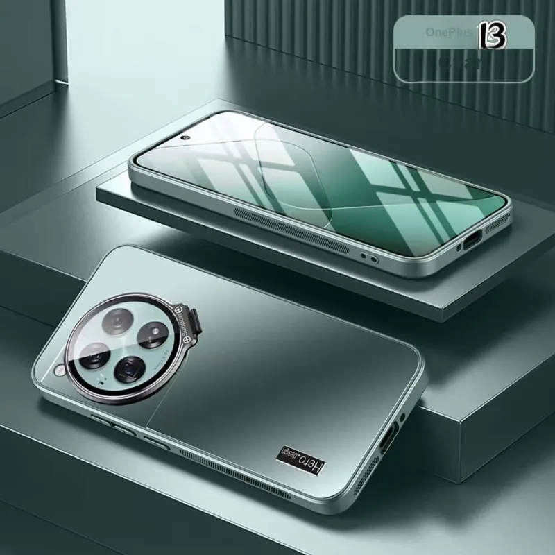 ZHUOJI Phone Cases-3