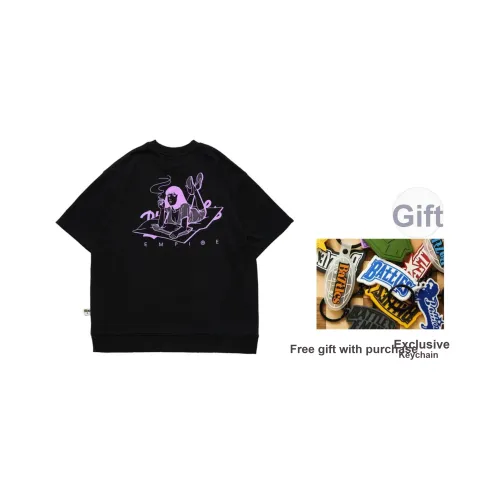 BATTLES EMPIRE Унисекс Футболки